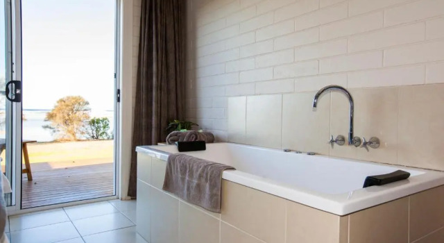 Studio Pelican Sands Scamander