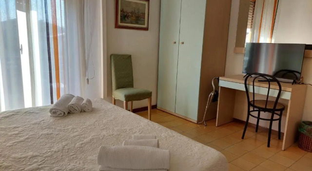 Номер Standard Hotel San Domingo