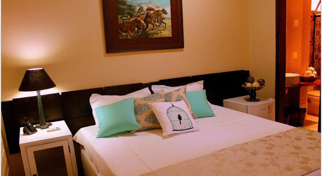Upfront Lodge Iguassu