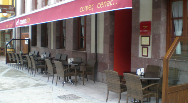 Hotel El Sella
