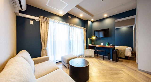 Двухместный номер Deluxe VILLA KOSHIDO KOTONI - Vacation STAY 49488v