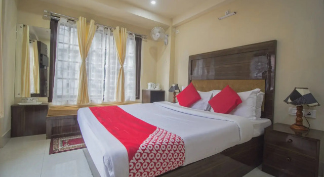 OYO 22832 Roopkatha Hotel @ Resort, Réserver Complexe hôtelier Hôtels resort à Kalimpong, Complexe hôtelier