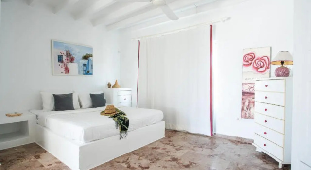 Villa Ruby by Mykonos Rocks