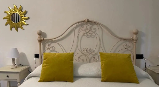 B&B Podere Montese, Buchen Sie Bed & Breakfast Hotels in Elsa-Tal mit Parkplatz, Parkplätze