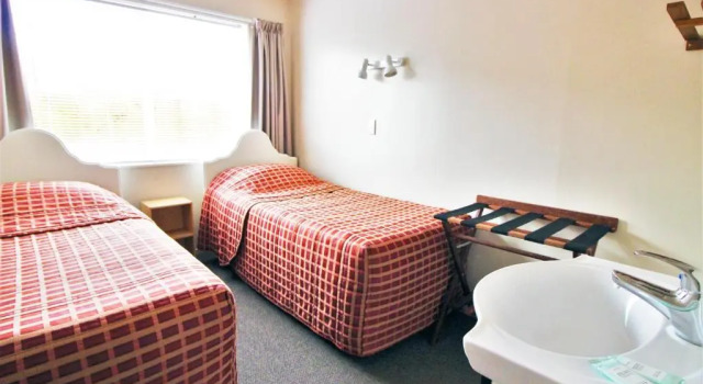 Одноместный номер Standard Seagulls Guesthouse