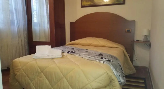 Номер Standard Il Pozzo Di SantAndrea