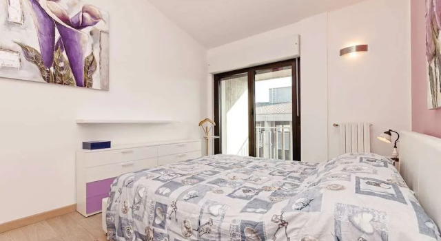 Verona Borgo Milano Flat