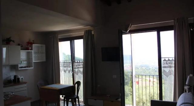 appartamento a Fosdinovo, Забронировать Апартаменты/квартира Фоздиново Lunigiana