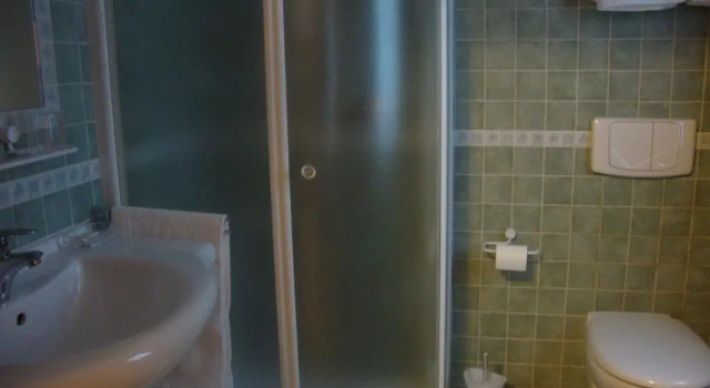 Трёхместный номер Standard B&B Rendena Chalet