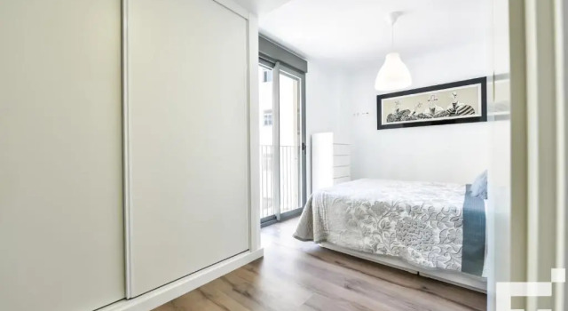 Apartamento Isea Calpe 153
