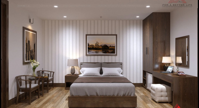 Van Giang Hotel