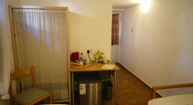 Двухместный номер Budget Hotel Uhland