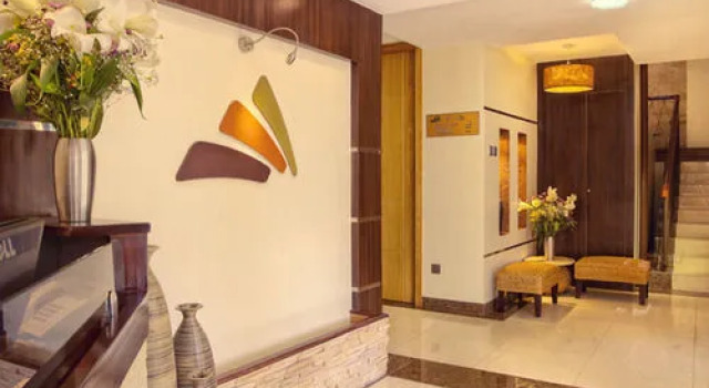 Reata Serviced Apartments