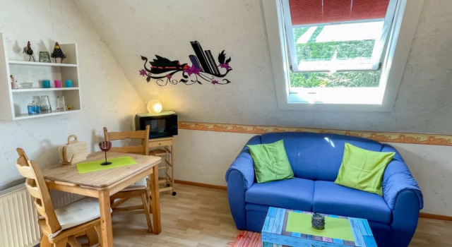 Apartment Gebauer Strada in Chianti 41219, Prenota Appartamento Fuchshofen Ahrtal