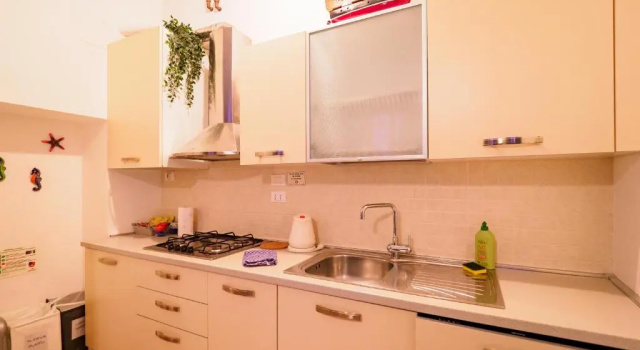Апартаменты Casa Pina Family Apartment