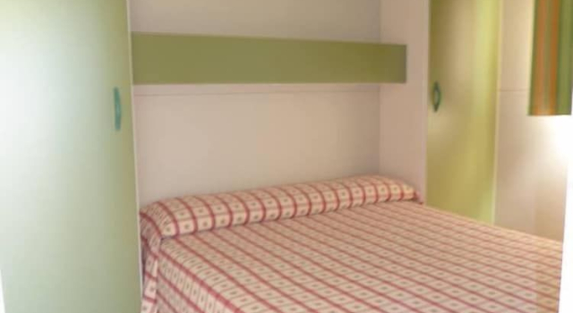 Camping L´Amuravela, Réserver Camping Cudillero 