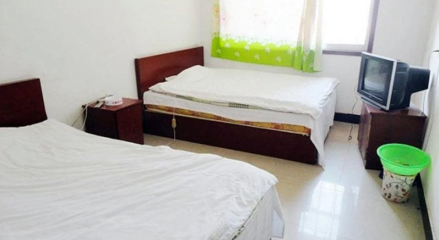 Yishui Sun & Moon Inn, Reserva ahora Hotel Yishui Shandong