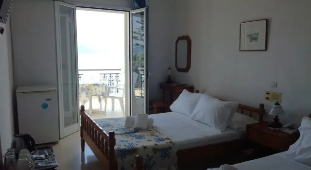 Gonatas Hotel, Buchen Sie Hotel Agia Efimia Griechenland