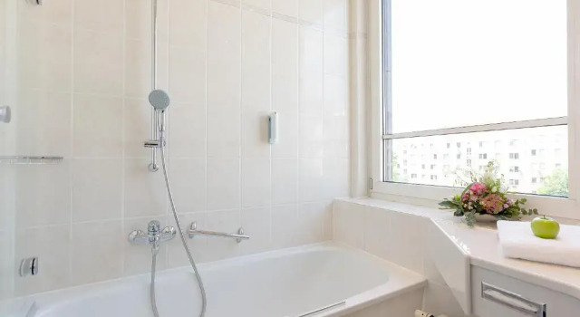 Suite junior Dorint Hotel Leipzig