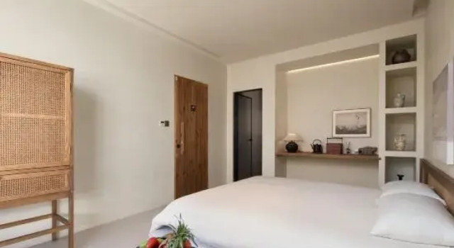 Люкс Luxury Sanya Xiyan · Time Mark Homestay (Xidao Branch)