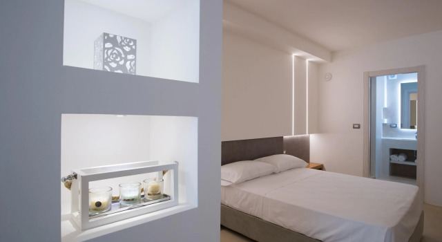 Seven Suite