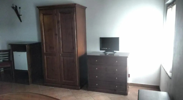 Двухместный номер Standard Villa Asiola