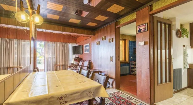 Apartment Alenka, Rezervovat Apartmán Hotely v Dajla s parkováním, Parkování