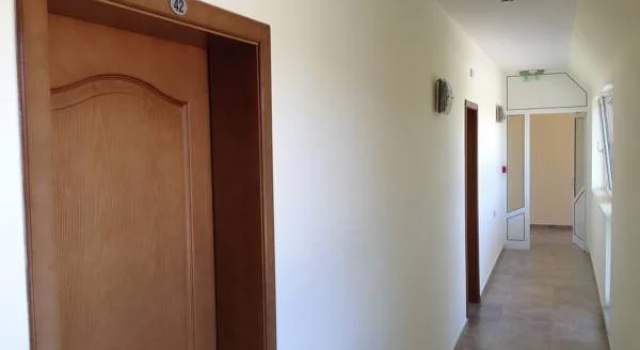Sunshine Family Hotel, Забронировать Отель Отели Приморско с парковкой, Парковка