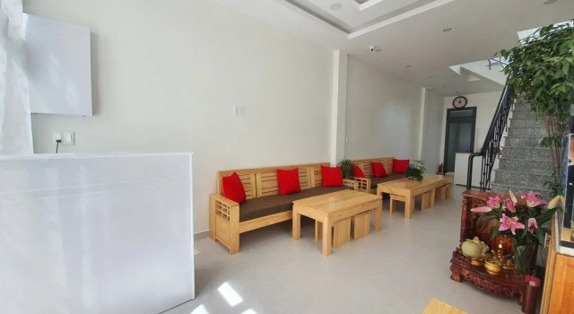 Hello Dalat Hostel