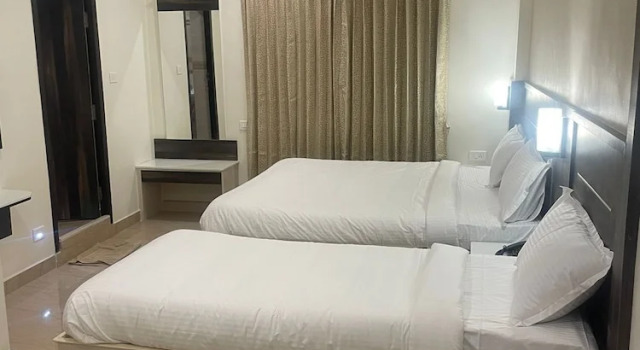 Номер Standard Avenue 11 Premium Stays Madurai