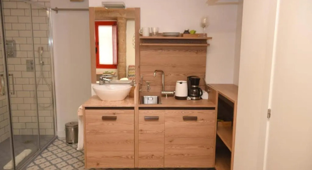 Номер Standard Casa Choupas