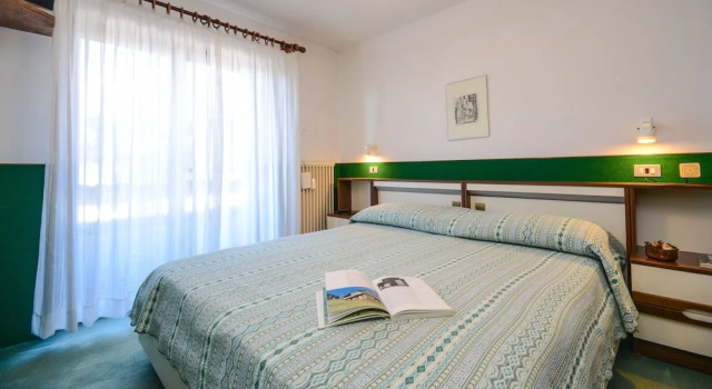 Двухместный номер Standard Hotel Splendor