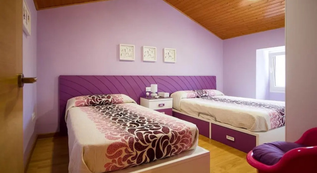 House in Carnota A Coruna 102073 by MO Rentals, Prenota Hotel Carnota 