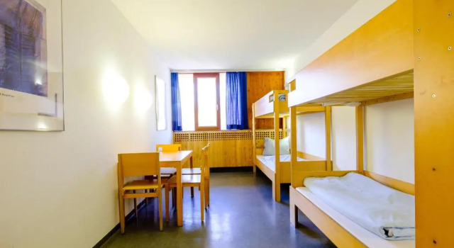 Номер Standard Internationales Jugendgästehaus Dachau
