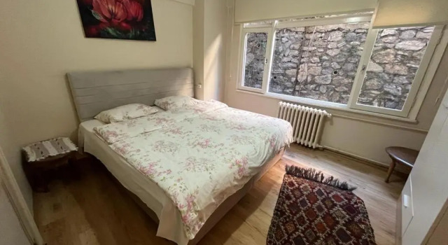 Апартаменты с 2 комнатами Green Garden View Apartment Near Zorlu Center