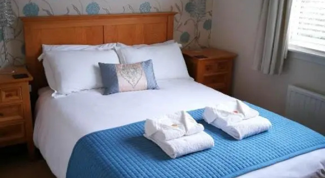 Номер Standard St Ann’s Guest House