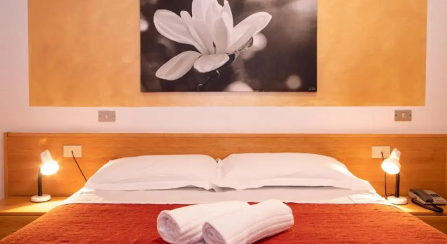 Hotel Nazionale