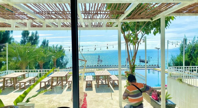 Rubeach Hotel & Resort, Reservar Resort Resorts em Phu Yen, Resort