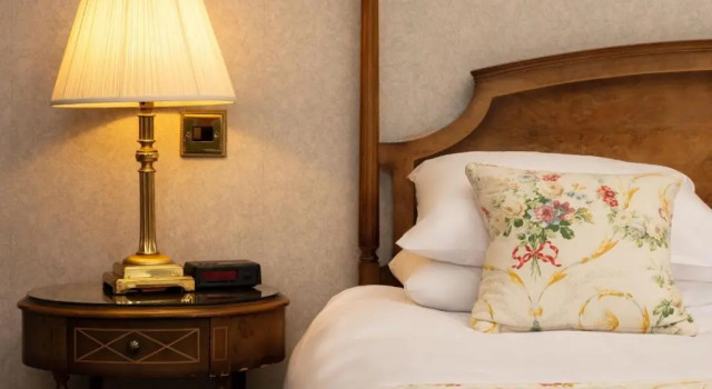 Одноместный номер Cally Palace Hotel & Golf Course