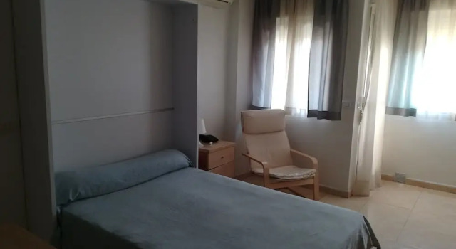 Arrixaca Apartamentos Turisticos, Buchen Sie Ferienwohnung El Palmar Murcia