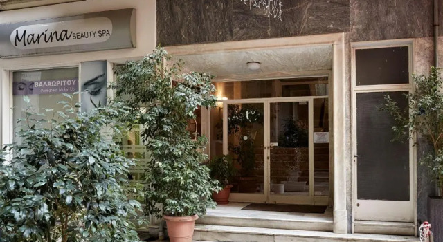 Valaoritou Boutique Apartment, Забронировать Апартаменты/квартира Апартаменты Афины, рядом с Turkish Embassy Athens, Апартаменты/квартира