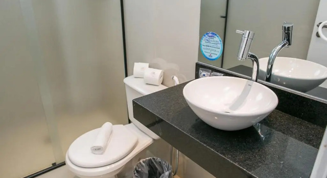 Номер Standard Primar Plaza Hotel