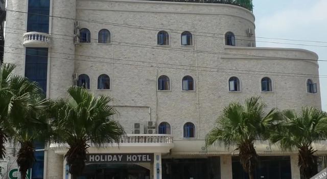 CN Holiday Hotel, Забронировать Отель Отели Guangzhou Area 3 звезды, 3*