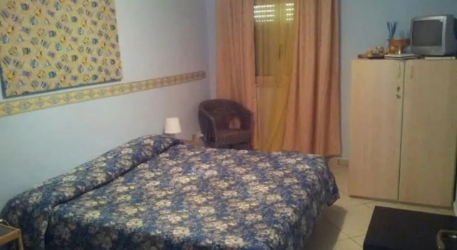 Bed and Breakfast Oasi, Book Hotel Reggio di Calabria Calabria