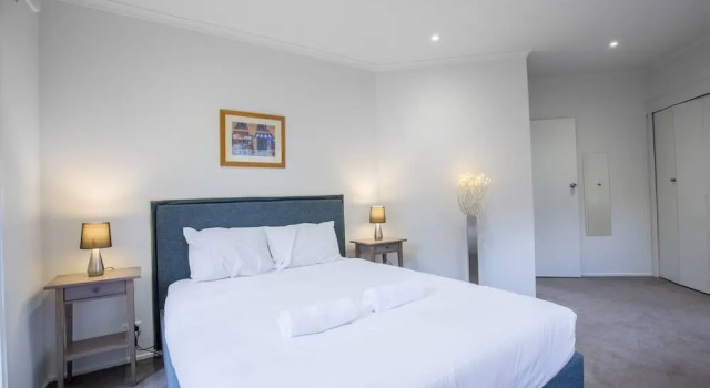 Lots Love Life Garden View Amazing Five Bedrooms