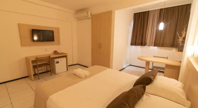 Апартаменты Superior Hotel Meridional