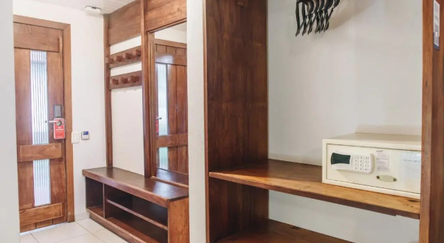 Двухместный номер Deluxe Jardim Atlântico Beach Resort