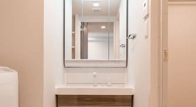 Номер Standard Apartment Hotel 11 Shinsaibashi 3