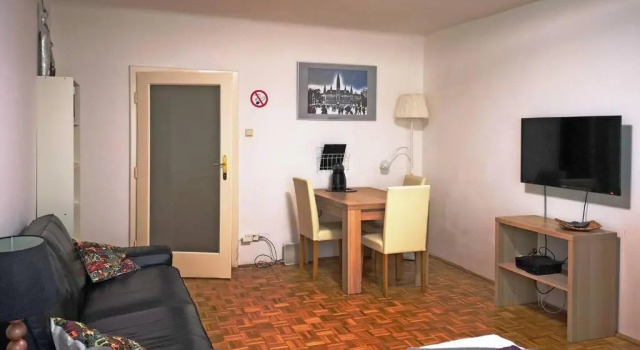 Апартаменты Standard Central living - Stephansdom Apartments