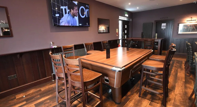 Rooms At The Railway, Prenota Affittacamere Bathgate West Lothian